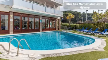 Blue Sea Montevista-Hawai