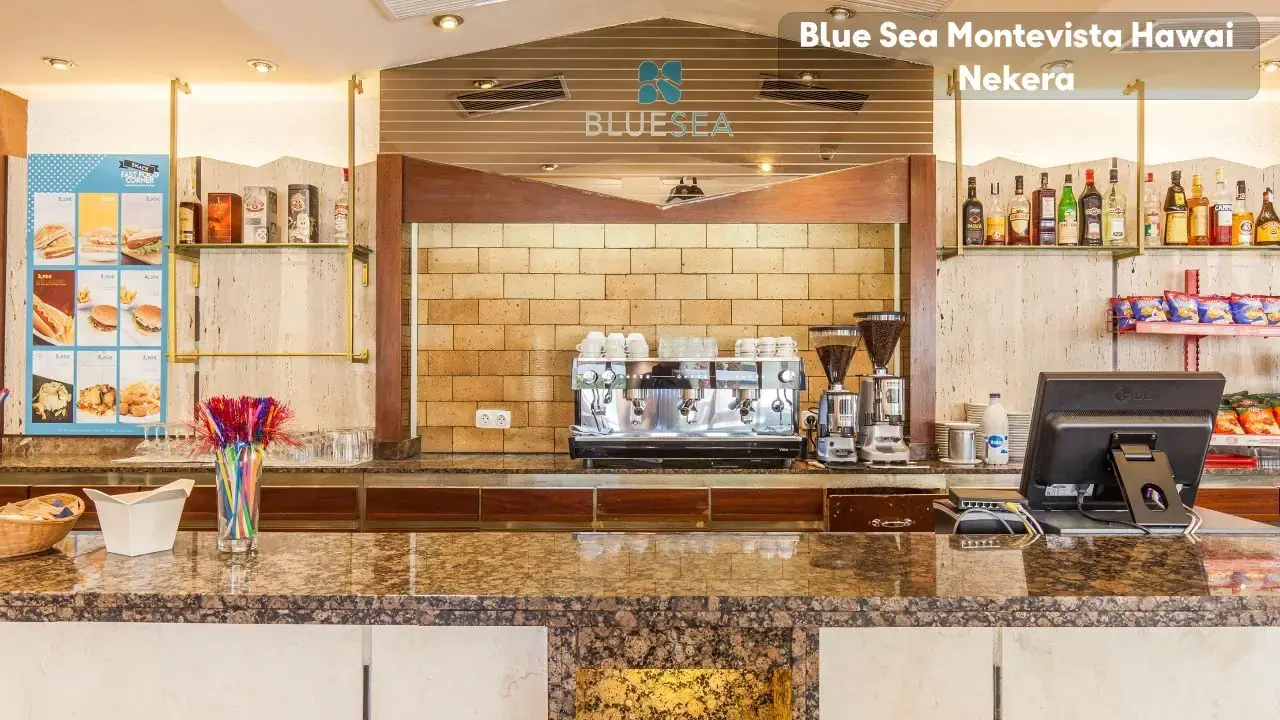 Blue Sea Montevista-Hawai