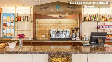 Blue Sea Montevista-Hawai