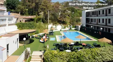 Blue Sea Montevista-Hawai
