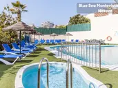 Blue Sea Montevista-Hawai
