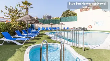 Blue Sea Montevista-Hawai