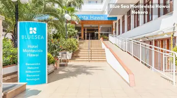 Blue Sea Montevista-Hawai