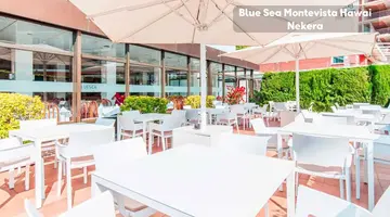 Blue Sea Montevista-Hawai