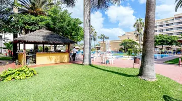 Blue Sea Puerto Resort