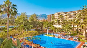 Blue Sea Puerto Resort