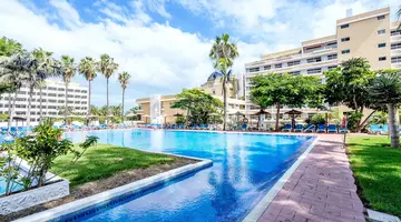 Blue Sea Puerto Resort