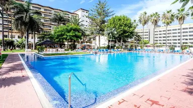 Blue Sea Puerto Resort
