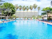 Blue Sea Puerto Resort