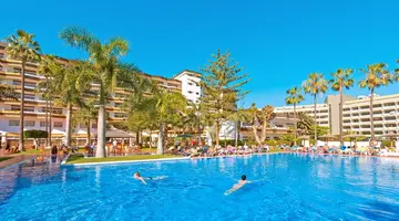 Blue Sea Puerto Resort