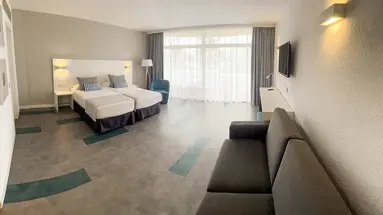 Blue Sea Puerto Resort