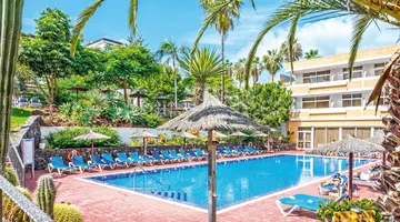 Blue Sea Puerto Resort