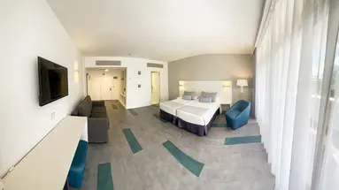 Blue Sea Puerto Resort