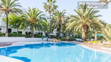 BLUE SEA SES CASES D´OR