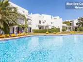 BLUE SEA SES CASES D´OR