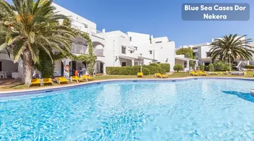 BLUE SEA SES CASES D´OR