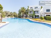 BLUE SEA SES CASES D´OR