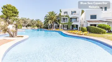 BLUE SEA SES CASES D´OR