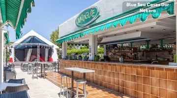 BLUE SEA SES CASES D´OR