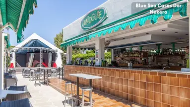BLUE SEA SES CASES D´OR