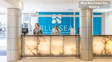 BLUE SEA SES CASES D´OR