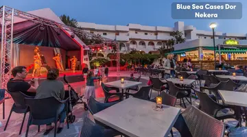 BLUE SEA SES CASES D´OR