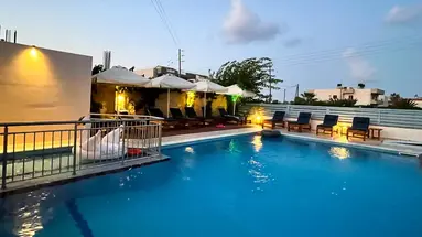 BLUE SKY APARTMENTS