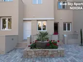 Blue Sky Apts Malia