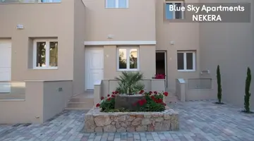 Blue Sky Apts Malia