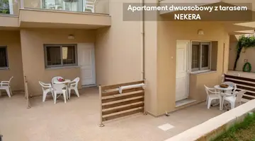 Blue Sky Apts Malia