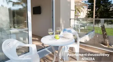 Blue Sky Apts Malia