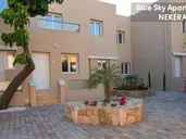 Blue Sky Apts Malia