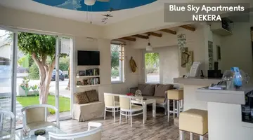 Blue Sky Apts Malia