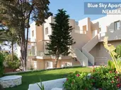 Blue Sky Apts Malia