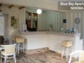 Blue Sky Apts Malia