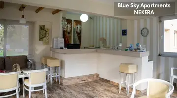 Blue Sky Apts Malia