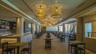 Blue Sky City Beach Hotel Rhodes