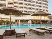 Blue Sky City Beach Hotel Rhodes