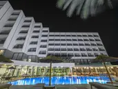 Blue Sky City Beach Hotel Rhodes