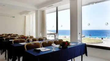 Blue Sky City Beach Hotel