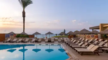 Blue Sky City Beach Hotel