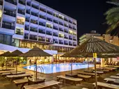 Blue Sky City Beach Hotel