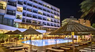 Blue Sky City Beach Hotel