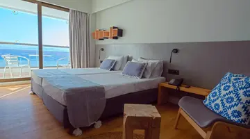 Blue Sky City Beach Hotel