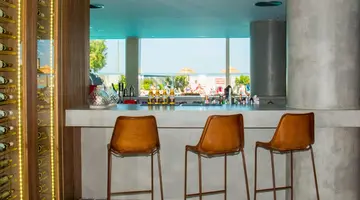 Blue Sky City Beach Hotel