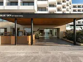 BLUE SKY CITY BEACH HOTEL