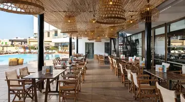 Blue Sky City Beach Hotel
