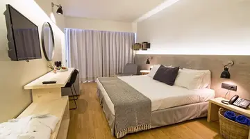 Blue Sky City Beach Hotel