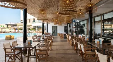 Blue Sky City Beach Hotel
