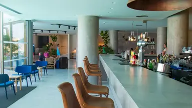 Blue Sky City Beach Hotel